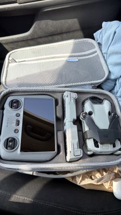 Dji mini 4 pro fly more combo