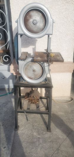 Wood Or Metal Benzal