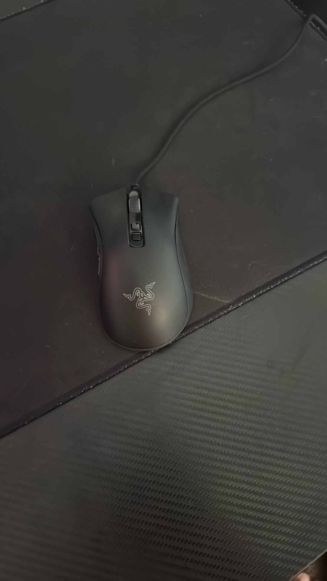 Death Adder V2 Wired