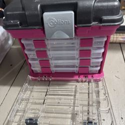 Grab N’ Go Rack Sistem 