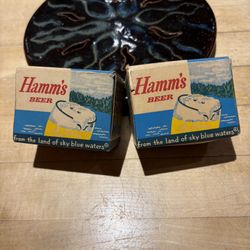 Match Books - Vintage