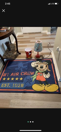 Mickey Mouse Set