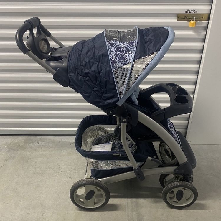 Graco Stroller