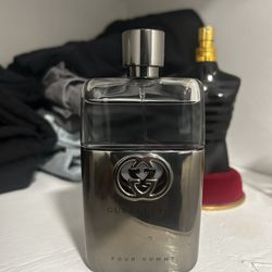 Gucci Guilty 3.0 Fl/oz