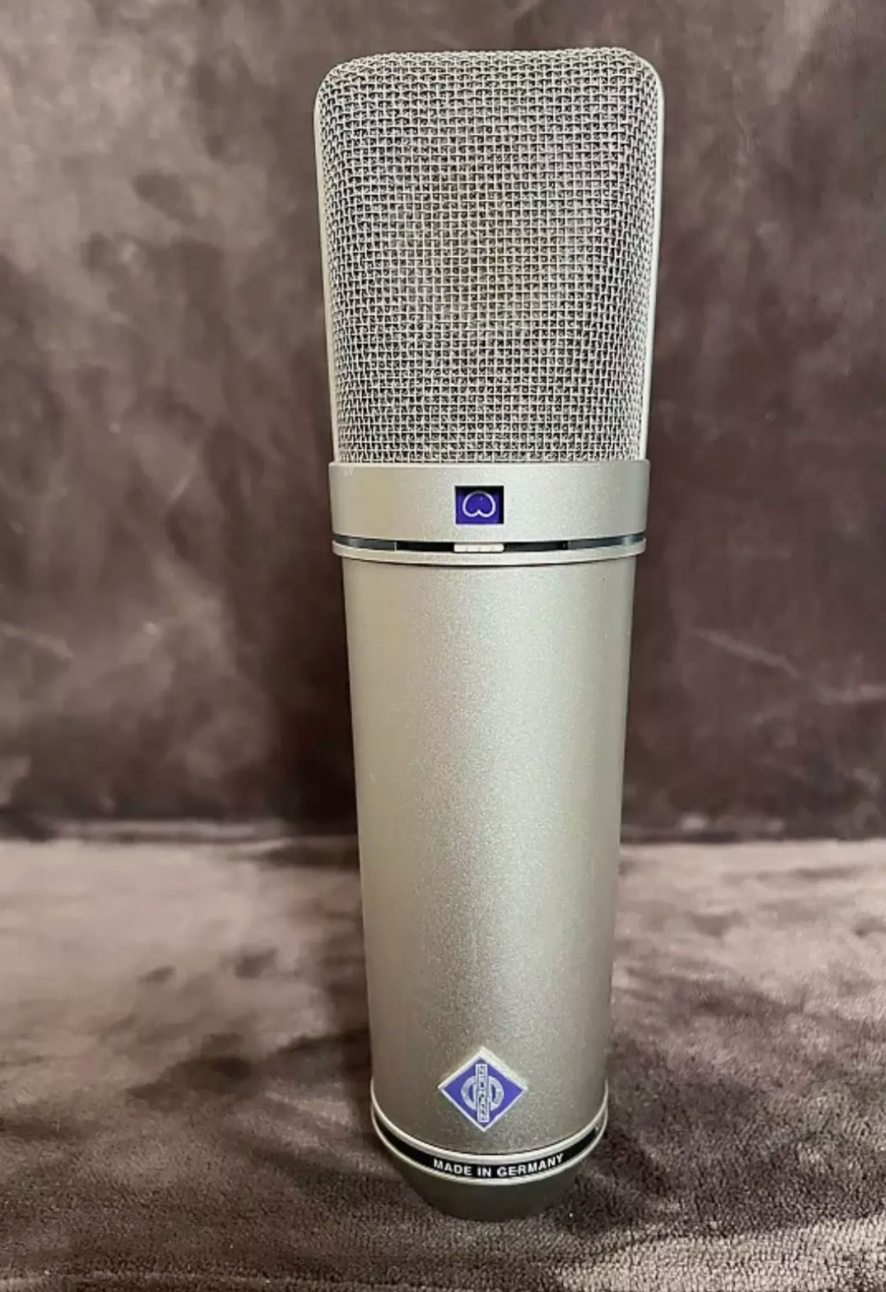 Neumann U 87 Ai