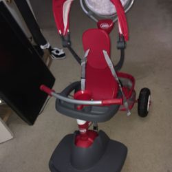 Toddler Bike 