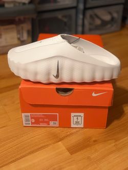 Nike Wmns Mind 001 “Summit White”  size W10