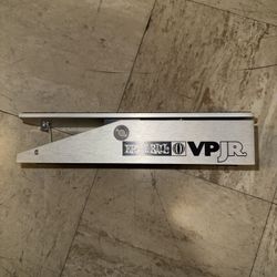 Ernie Ball VPJR.  Volume Pedal