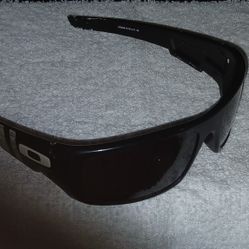 Rare Oakley Constitution Sungasses