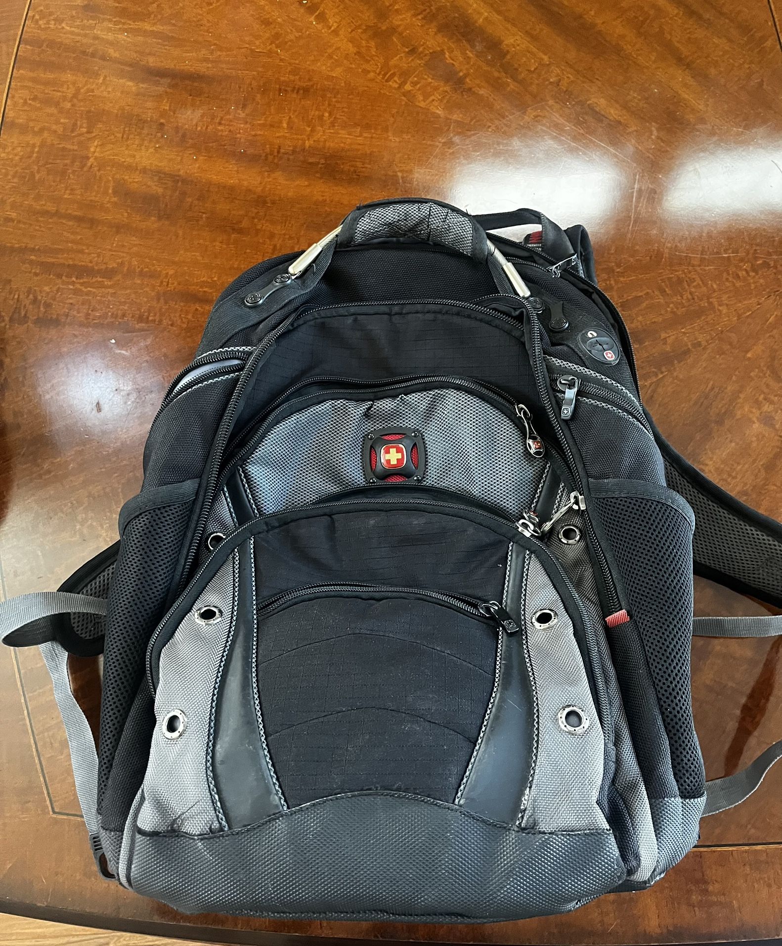Swissgear Backpack