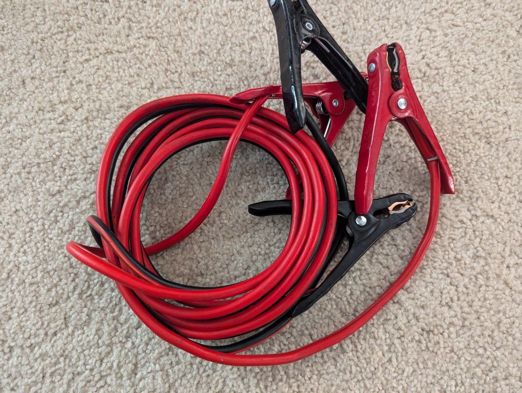 Jump Cable