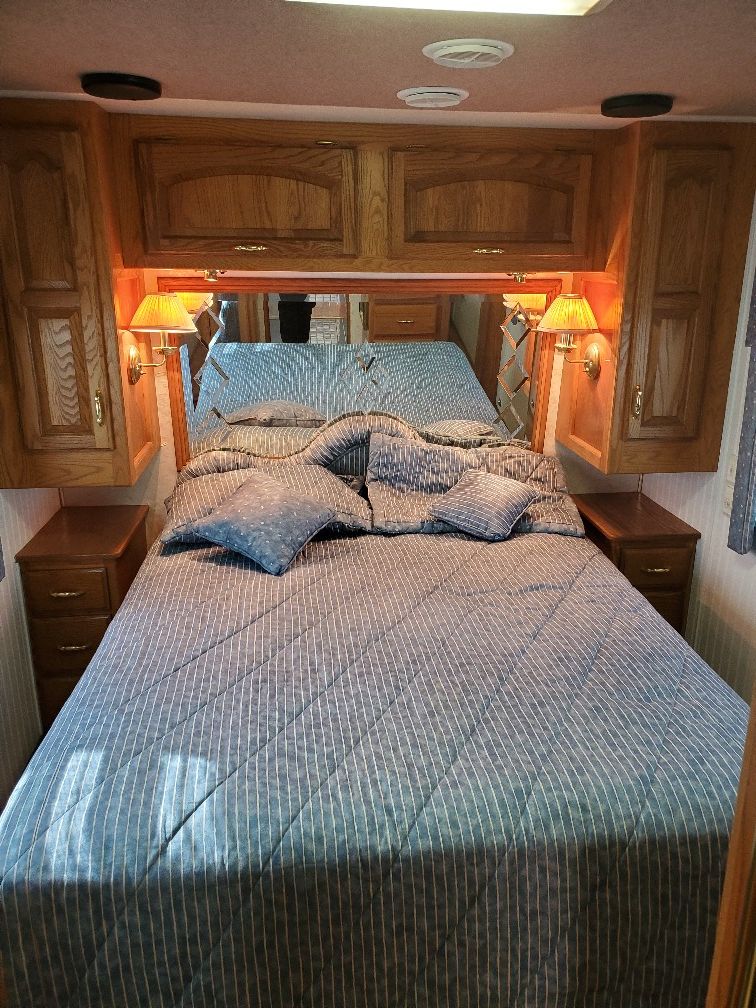 Motorhome for Sale in Los Angeles, CA OfferUp