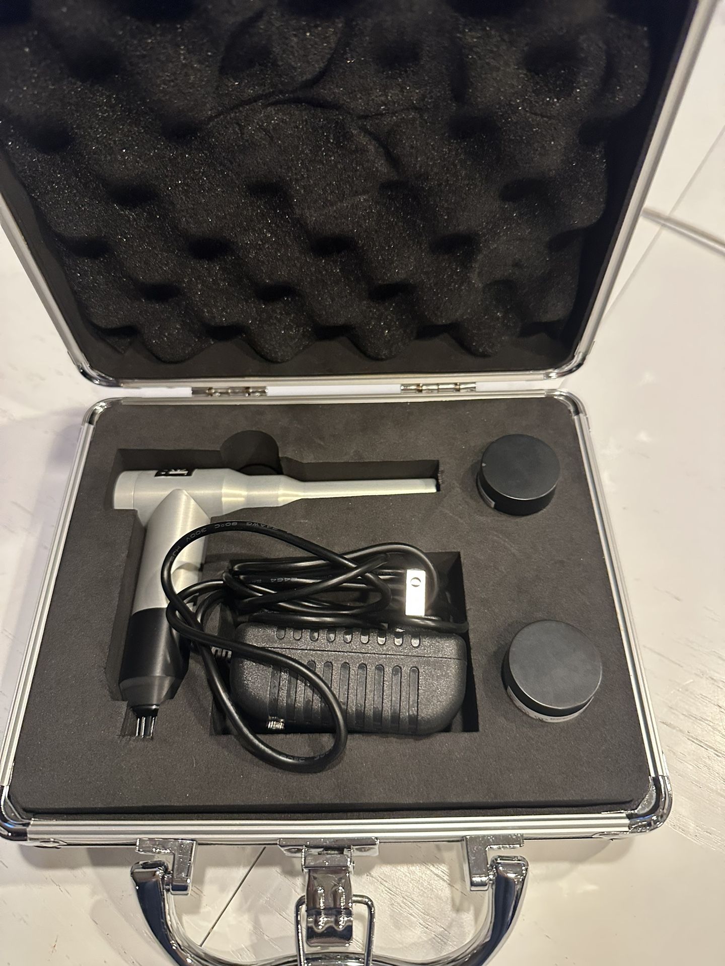 ProCell Microchanneling Machine pro
