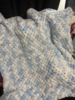 Baby Blanket 