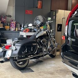 2003 Harley Davidson Road king Classic