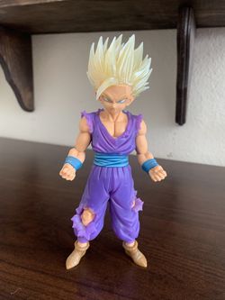 Dbz Gohan Figure 