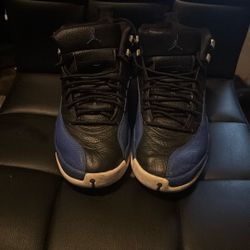 Jordan 12 