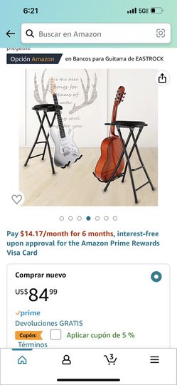para jugar Volcánico No autorizado Banco Para Guitarra for Sale in Chicago, IL - OfferUp