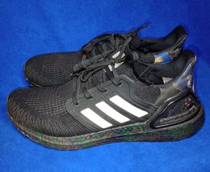 Adidas Ultraboost 20 Prime Knit Chinese New Year *Read Description*