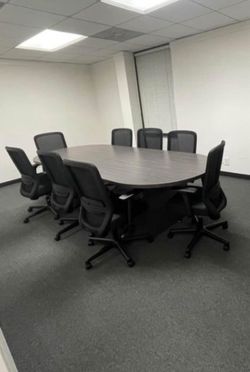 Conference Table