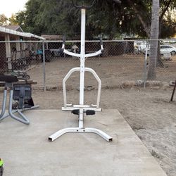 Exercise Equipment