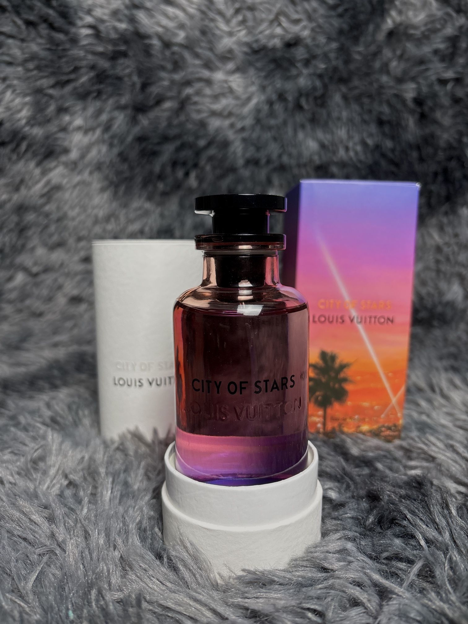 Louis Vuitton City Of Stars Eau De Parfum