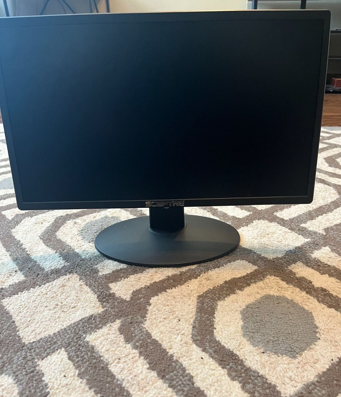 Sceptre 20inch Monitor