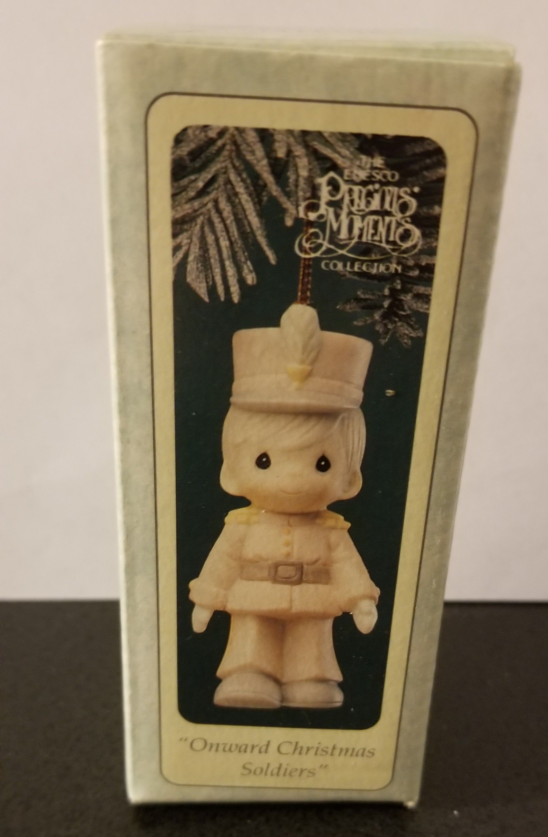 Precious Moments figurine