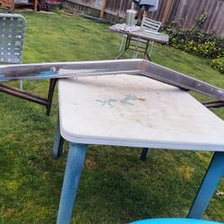 1970 Ford Ranchero Bumper