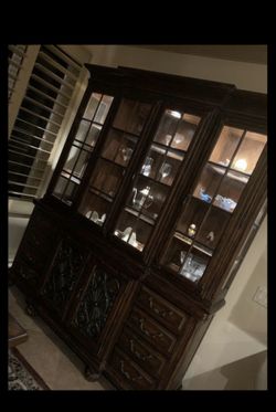 China Cabinet