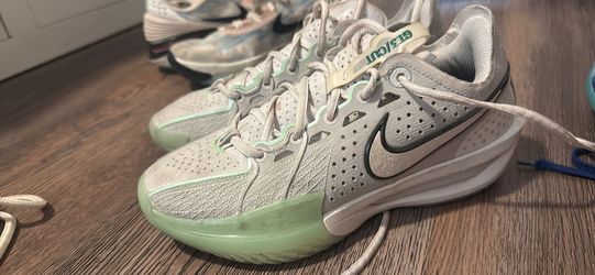 NIKE GT CUT 3s