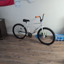 Celsius Promo Bike!! 