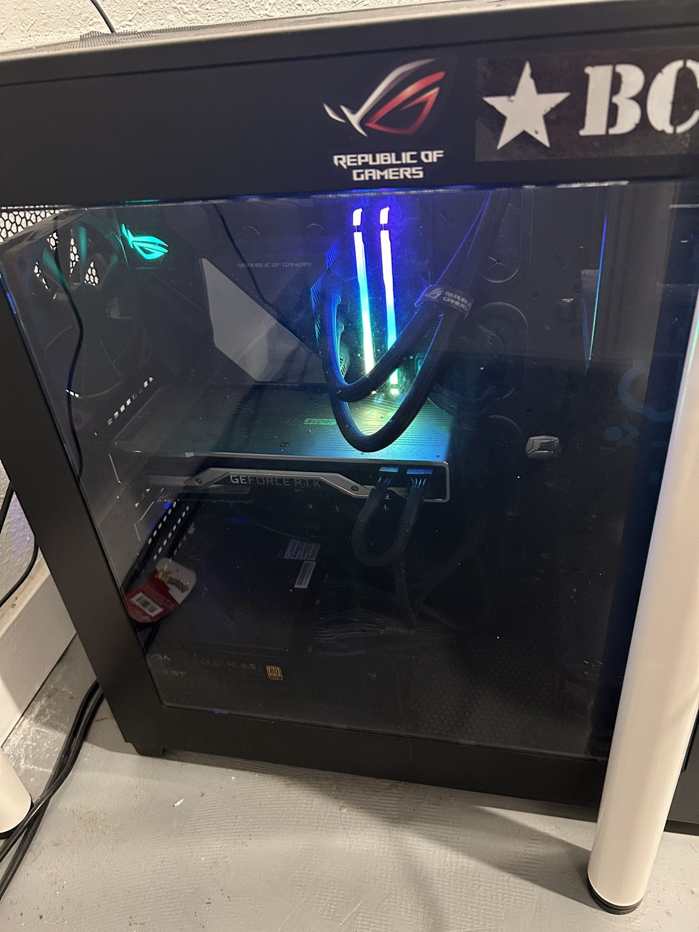Gaming Pc