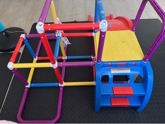 Little tikes gym