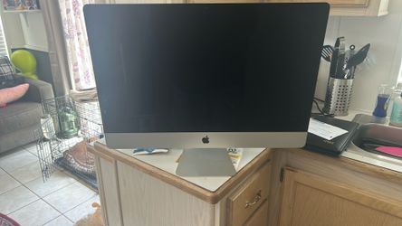Apple monitor