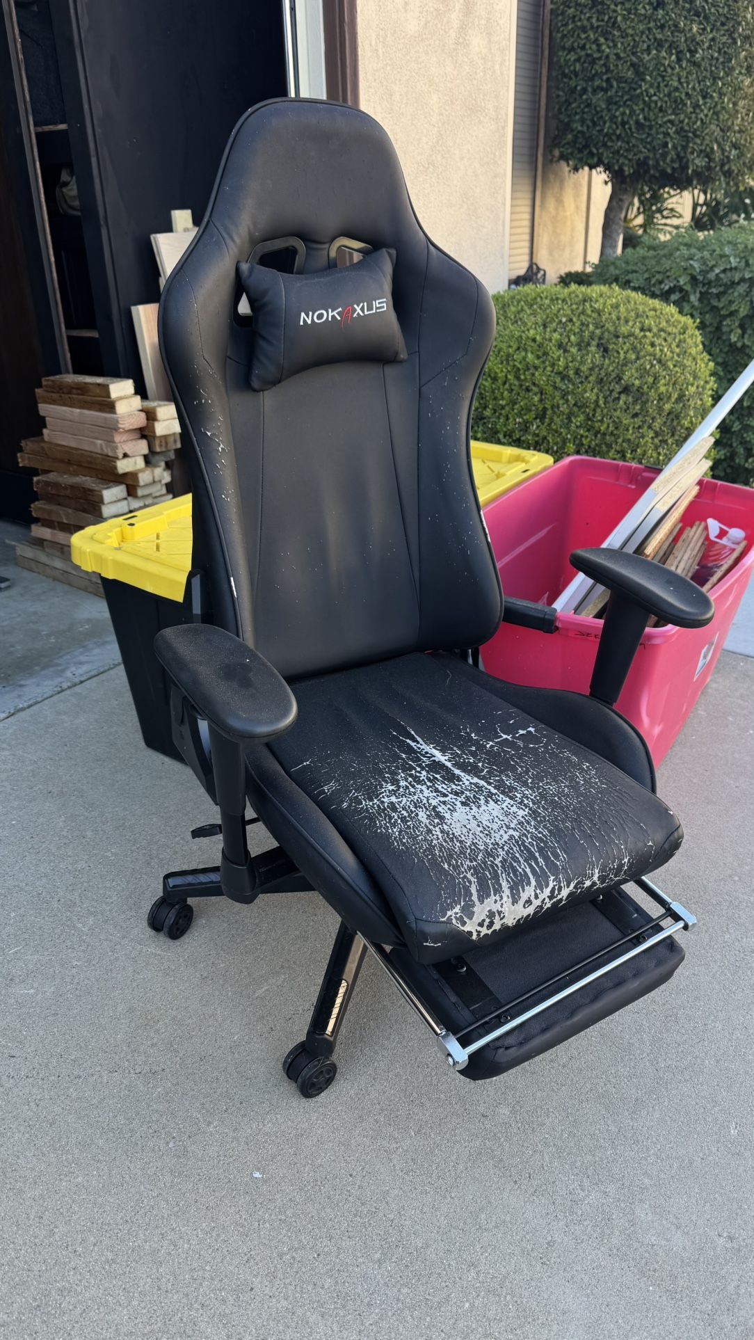 Gaming Chair