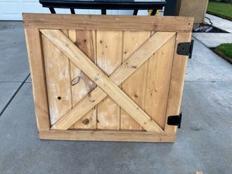 Gate