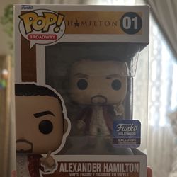 Pop Broadway