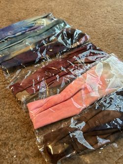 Brand New Tie Dye Headbands