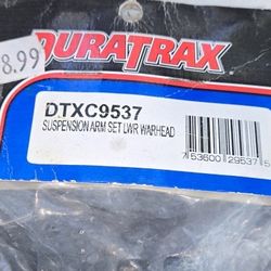 Duratrac Warhead Parts New