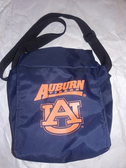 Auburn Tigers Lunch Bag