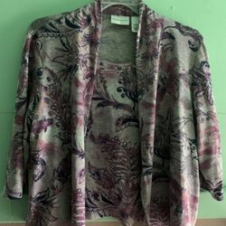 Woman’s Clothes 