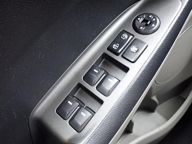 2014 Kia Forte