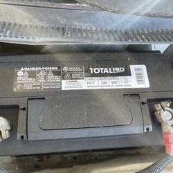 Battery for Audi A4
