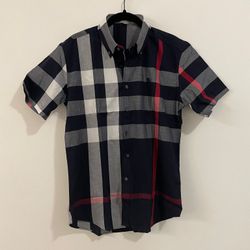 Burberry Dress Shirt 