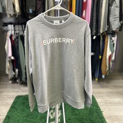 Burberry Crewneck 