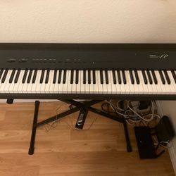 Roland FP 8 Electric Piano