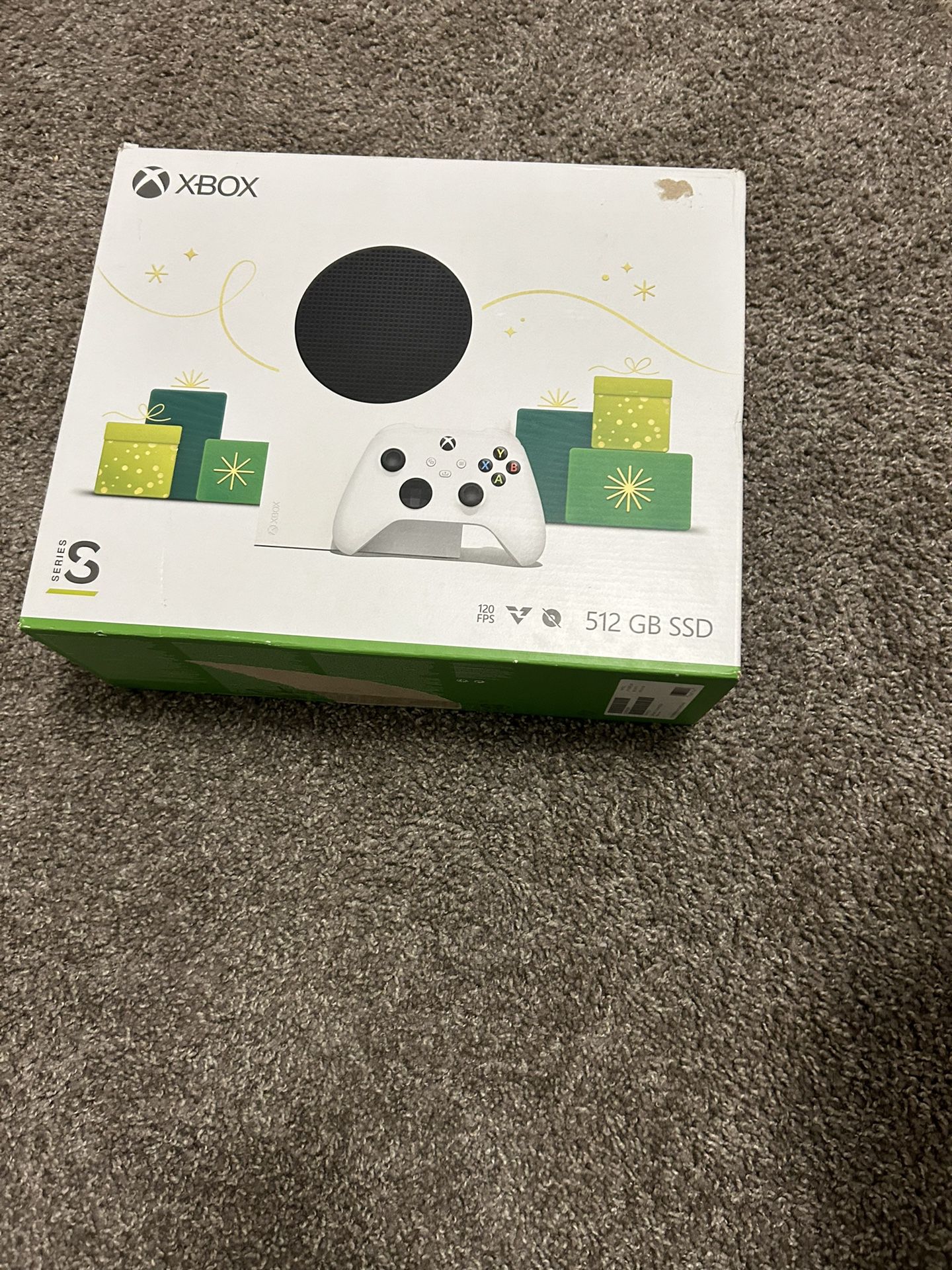 Xbox Series 1