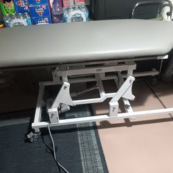 Medical  Tilting Lift Table