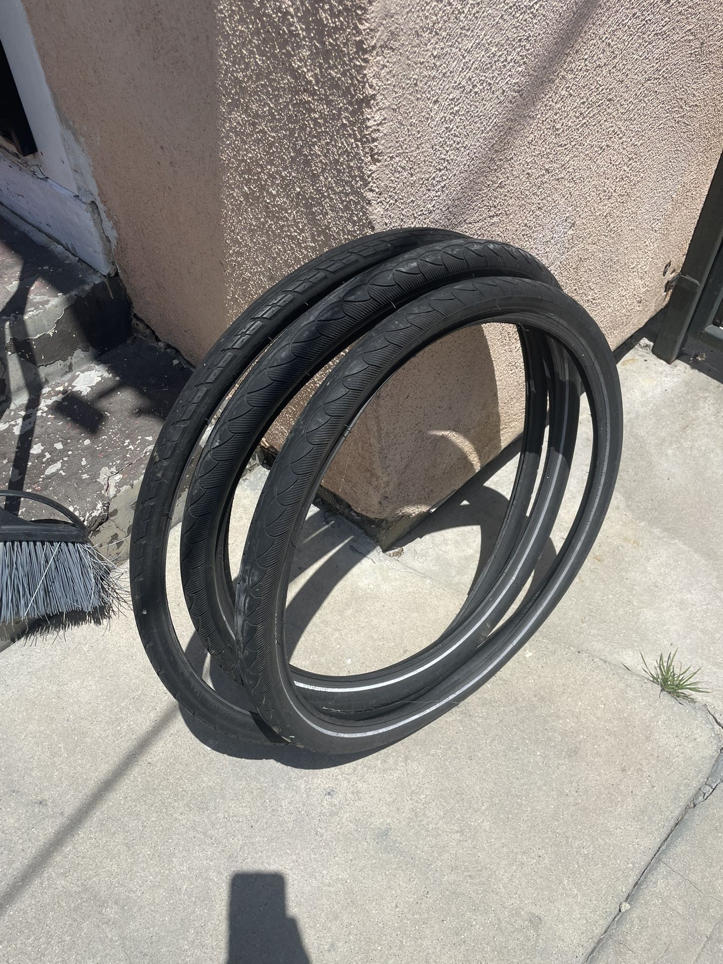 Tires